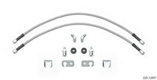 Load image into Gallery viewer, Wilwood Flexline Kit Front for Subaru 1999-2005 * Part Number Wil220-12857