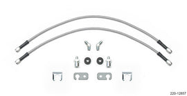 Wilwood Flexline Kit Front for Subaru 1999-2005 * Part Number Wil220-12857