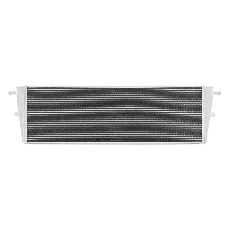 Mishimoto Universal Single-Pass Air-to-Water Heat Exchanger for Up to 750 HP - Part Number misMMRAD-HE-02