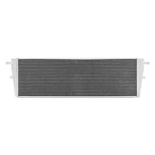 Load image into Gallery viewer, Mishimoto Universal Single-Pass Air-to-Water Heat Exchanger for Up to 750 HP - Part Number misMMRAD-HE-02
