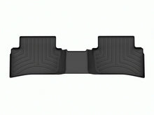 Load image into Gallery viewer, WeatherTech DigitalFit Rear FloorLiners for Toyota GR Corolla 2023-2024 * Black