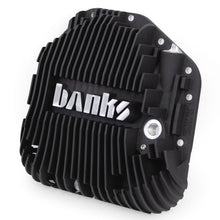 Load image into Gallery viewer, Banks Power 17+ Ford F-250/F-350 SRW Dana M275 Differential Cover Kit with Ram-Air® Design