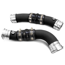 Load image into Gallery viewer, Mishimoto Intercooler Charge Pipe Kit for 2024+ Toyota Tacoma, Land Cruiser LC250 &amp; 2025+ 4Runner - Black | MMICP-TAC-24BK