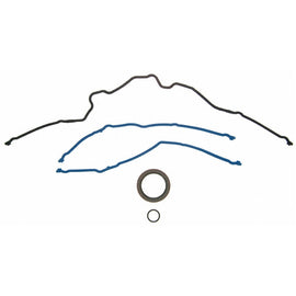 Fel-Pro TCS 46065 Engine Timing Cover Gasket Set for Ford Explorer and Mercury Mountaineer