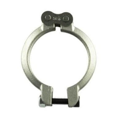 Turbosmart WG45 Outlet Vee Band - Part Number turTS-0504-3005