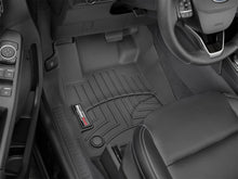 Load image into Gallery viewer, WeatherTech DigitalFit Front FloorLiner for 2020-2022 Ford Escape * Black