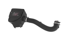 K&N Engineering 63-1594 Performance Cold Air Intake System for 2020-2021 Ram 1500 V6 3.6L