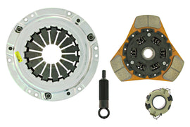 Exedy Stage 2 Cerametallic Clutch Kit for 1988-1989 Toyota MR2 with Thick Disc - High-Performance Upgrade