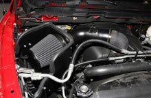 Load image into Gallery viewer, K&amp;N Engineering Blackhawk Induction Cold Air Intake Kit for Ram 1500 and Ram 2500 with 5.7L V8
