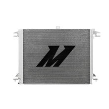 Load image into Gallery viewer, Mishimoto 2016+ Nissan Titan XD 5.0L Cummins Aluminum Radiator for Improved Cooling and Durability
