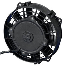 Load image into Gallery viewer, SPAL 301 CFM 6.5-inch Push Fan - Model VA22-AP11/C-50S for Automotive Applications