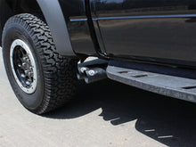 Load image into Gallery viewer, aFe Rebel Series Dual Center Exit Cat-Back Exhaust System for Jeep Wrangler JK V6 3.6L/3.8L