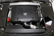 Load image into Gallery viewer, K&amp;N Engineering 69-4528TS Typhoon Cold Air Intake System for Cadillac CTS 3.6L