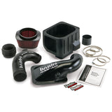 Banks Power Ram-Air Intake System for 2004-2005 Chevy/GMC 6.6L Duramax LLY - Enhanced Cold Air Performance