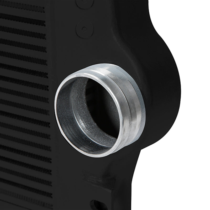 Mishimoto Duramax LML Intercooler for Chevrolet and GMC 6.6L 2011+ – Black