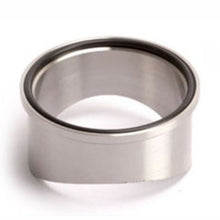 Load image into Gallery viewer, Turbosmart RacePort and Big Bubba Blow Off Valve Stainless Steel Weld Flange – Part Number turTS-0204-2001