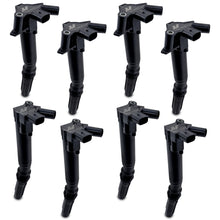 Load image into Gallery viewer, Mishimoto 10-14 Ford F-150 Raptor 6.2L Ignition Coil Set - High-Performance Replacement
