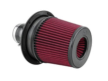Load image into Gallery viewer, Skunk2 Racing Universal High Velocity Air Intake Kit with 6.8-inch Filter and Velocity Stack