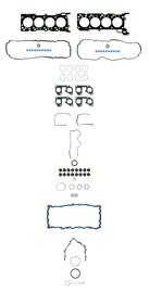 Fel-Pro Ford F-250 Super Duty 260-3194 Engine Gasket Set – Reliable Sealing Solution
