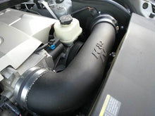 Load image into Gallery viewer, K&amp;N Engineering Cold Air Intake Kit for Cadillac CTS 2004-2005 V8-5.7L - Performance Part Part Number KN-57-3054