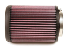 Load image into Gallery viewer, K&amp;N Universal X Stream Clamp-On Round Air Filter for Dodge Viper 3-inch Flange