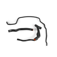 Load image into Gallery viewer, Mishimoto 2007-2009 Mazdaspeed3 Black Silicone Radiator Hose Kit