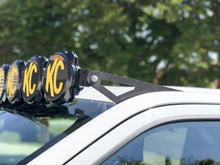 Load image into Gallery viewer, KC HiLiTES 17-18 Ford Raptor Pro6 Gravity LED 9-Light 57-Inch Overhead Light Bar System