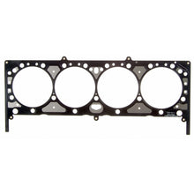 Load image into Gallery viewer, Fel-Pro 1144-053 PermaTorqueMLS Engine Cylinder Head Gasket for Chevrolet V8 Small Block Engines