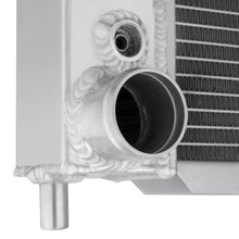 Load image into Gallery viewer, Mishimoto Aluminum Radiator for 1999-2004 Ford F-150 and Lightning – Efficient Cooling Upgrade