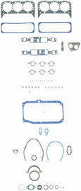 Fel-Pro Chevrolet C10 260-1241 Engine Gasket Set for Reliable Sealing and Repair