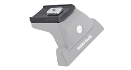 Rhino-Rack Quick Mount Heavy Duty Spacer Pair - 10mm for Ford F-350 Super Duty