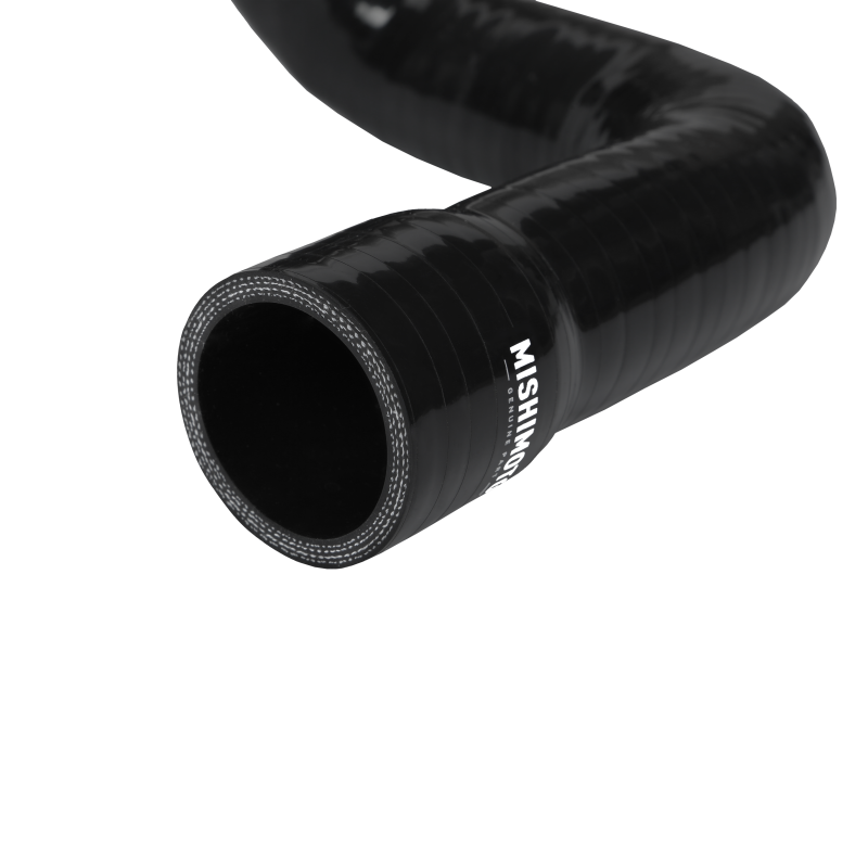 Mishimoto MMHOSE-GM-12L Silicone Lower Radiator Hose for 1973-1986 GM C/K Trucks