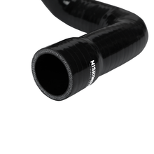 Load image into Gallery viewer, Mishimoto MMHOSE-GM-12L Silicone Lower Radiator Hose for 1973-1986 GM C/K Trucks