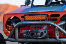 Load image into Gallery viewer, Rigid Industries E-Series 10-Inch Amber PRO LED Spot Light for Off-Road and Marine Use