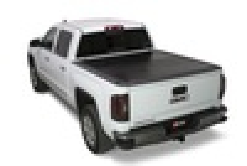 BAK BAKFlip G2 Hard Fold Truck Bed Cover for Chevy Silverado & GMC Sierra 5ft 9in Bed (2019-2026, New Body Style)