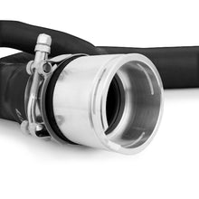 Load image into Gallery viewer, Mishimoto 06-10 Chevy Duramax 6.6L Silicone Coolant Hose Kit - Black