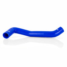 Load image into Gallery viewer, Mishimoto 2017-2019 Chevrolet Duramax 6.6L L5P Silicone Radiator Hose Kit in Blue