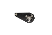 Load image into Gallery viewer, KC HiLiTES Jeep JK 50-inch Overhead Xross Bar Light Mount Kit - Black