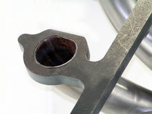 Load image into Gallery viewer, aFe Twisted Steel Header SS-409 for Jeep Wrangler YJ 91-99 I6 4.0L