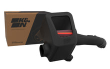 Load image into Gallery viewer, K&amp;N Engineering NextGen Cold Air Intake for Toyota Tundra V8 5.7L - Part KN50-9036