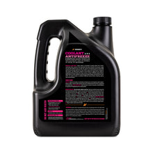 Load image into Gallery viewer, Mishimoto Liquid Chill OE Coolant for European and Asian Vehicles - 1 Gallon Pink/Red Part Number misMMRA-LC-EG-PK