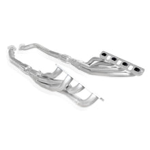Load image into Gallery viewer, Stainless Works 2012-2018 Jeep Grand Cherokee 6.4L Headers with 1-7/8 inch Primaries and 3 inch High-Flow Cats