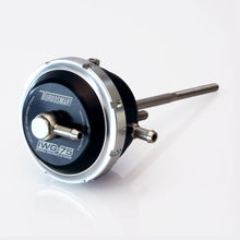 Load image into Gallery viewer, Turbosmart Universal IWG75 Borg Warner EFR Twin Port B1 Wastegate Actuator with 120mm Rod - Black