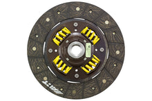 Load image into Gallery viewer, ACT Performance Street Sprung Disc for 1992-1999 Volkswagen Golf &amp; Corrado – Part Number ACT3000701