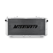 Load image into Gallery viewer, Mishimoto Aluminum Radiator for Toyota MR2 1991-1997 – Performance Upgrade for Enhanced Cooling Efficiency