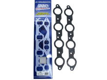 Load image into Gallery viewer, BBK GM LS1 Exhaust Header Gasket Set Part Number BBK1404 for Chevrolet C1500 (1996-1999)