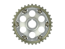 Load image into Gallery viewer, Skunk2 Pro-Series Adjustable Cam Gears for Honda B-Series and H23 Engines - Titanium Color