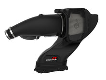 Load image into Gallery viewer, aFe Power Momentum GT Pro Dry S Cold Air Intake System for Ford F-150 2021-2022 V6-3.5L (PowerBoost)