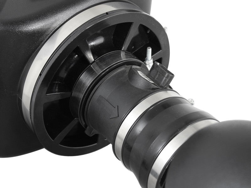 aFe Momentum GT Stage-2 Si Pro DRY S Cold Air Intake System for GM Trucks and SUVs V8 4.8L-6.2L
