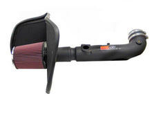 Load image into Gallery viewer, K&amp;N Engineering 57-9020 Performance Cold Air Intake Kit for 2002-2004 Toyota Tundra and Sequoia V8-4.7L